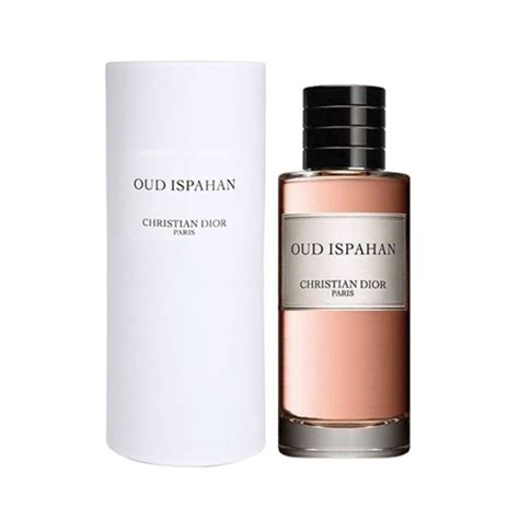 christian dior parfum femme oud|Christian Dior oud ispahan sample.